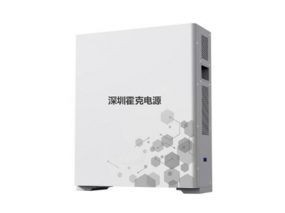 Energy storage lithium battery