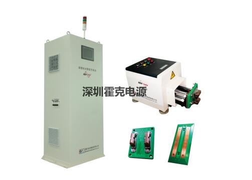 AGV lithium battery application and charging, things you must know!