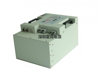 動(dòng)力AGV鋰電池
