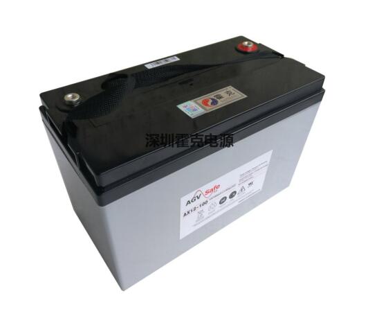 動(dòng)力AGV鉛酸電池