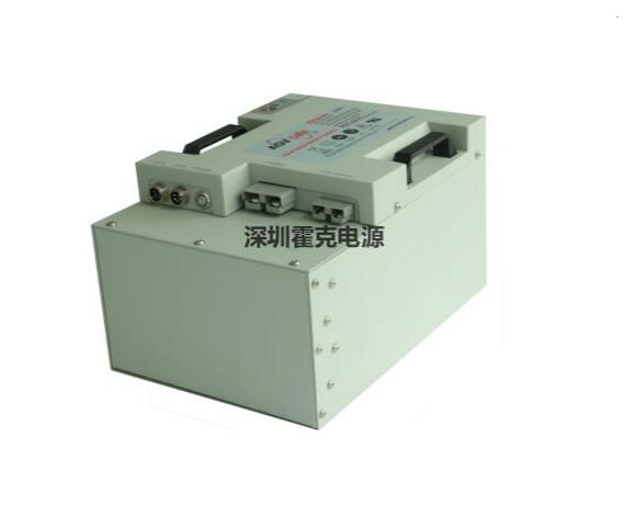 霍克電池如何選型？